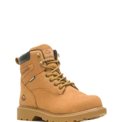 Outlet Floorhand Insulated 6" Work Boot Women Work Boots|Boots