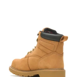 Outlet Floorhand Insulated 6" Work Boot Women Work Boots|Boots