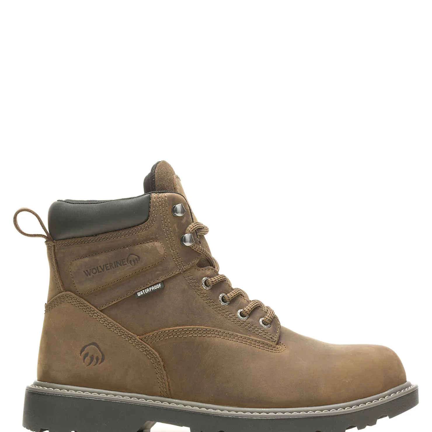 Online Floorhand Insulated 6" Steel-Toe Work Boot Waterproof|Work Boots