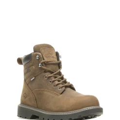 Online Floorhand Insulated 6" Steel-Toe Work Boot Waterproof|Work Boots