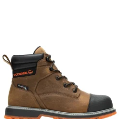 Sale Floorhand LX Cap-Toe 6" Work Boot Waterproof|Soft Toe