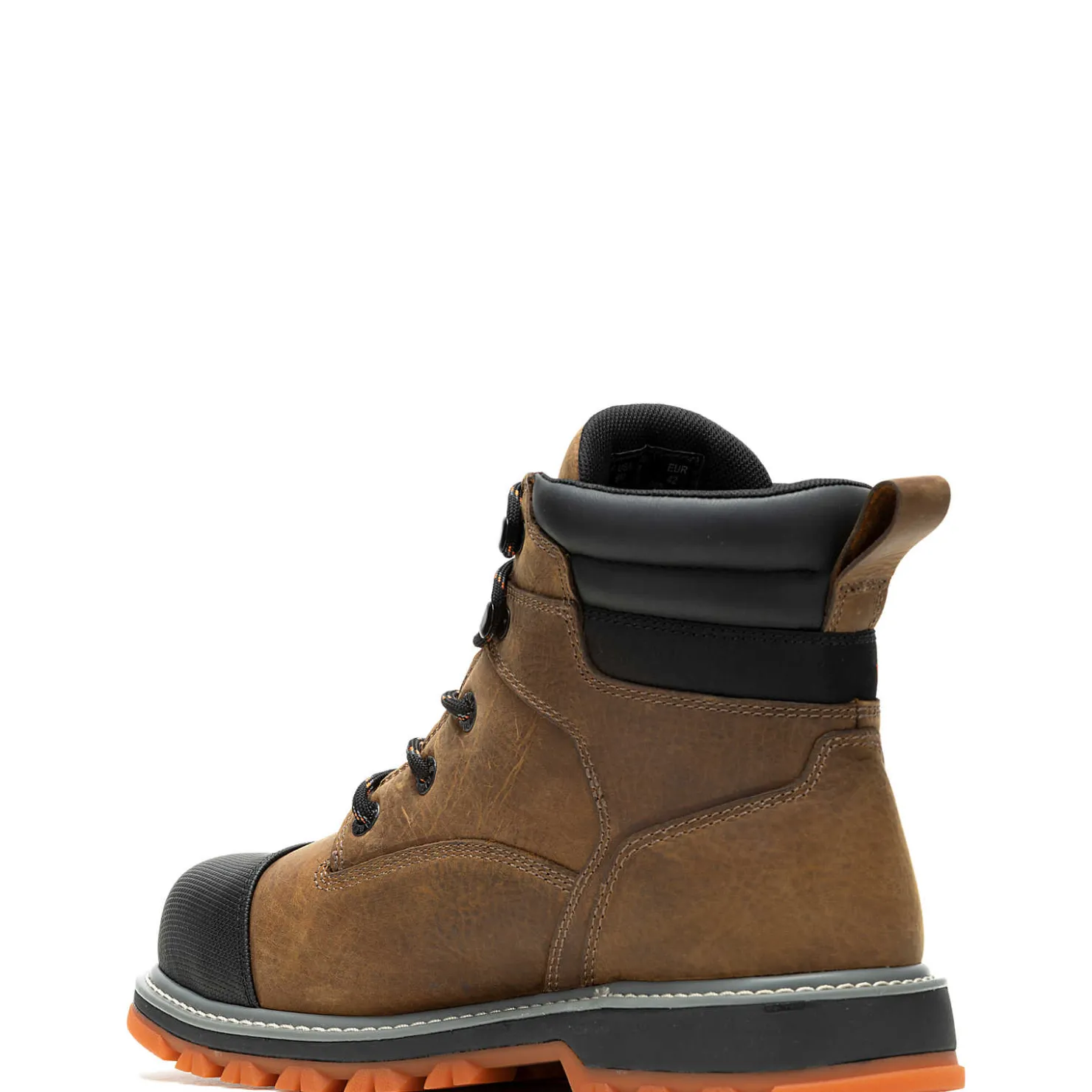 Sale Floorhand LX Cap-Toe 6" Work Boot Waterproof|Soft Toe