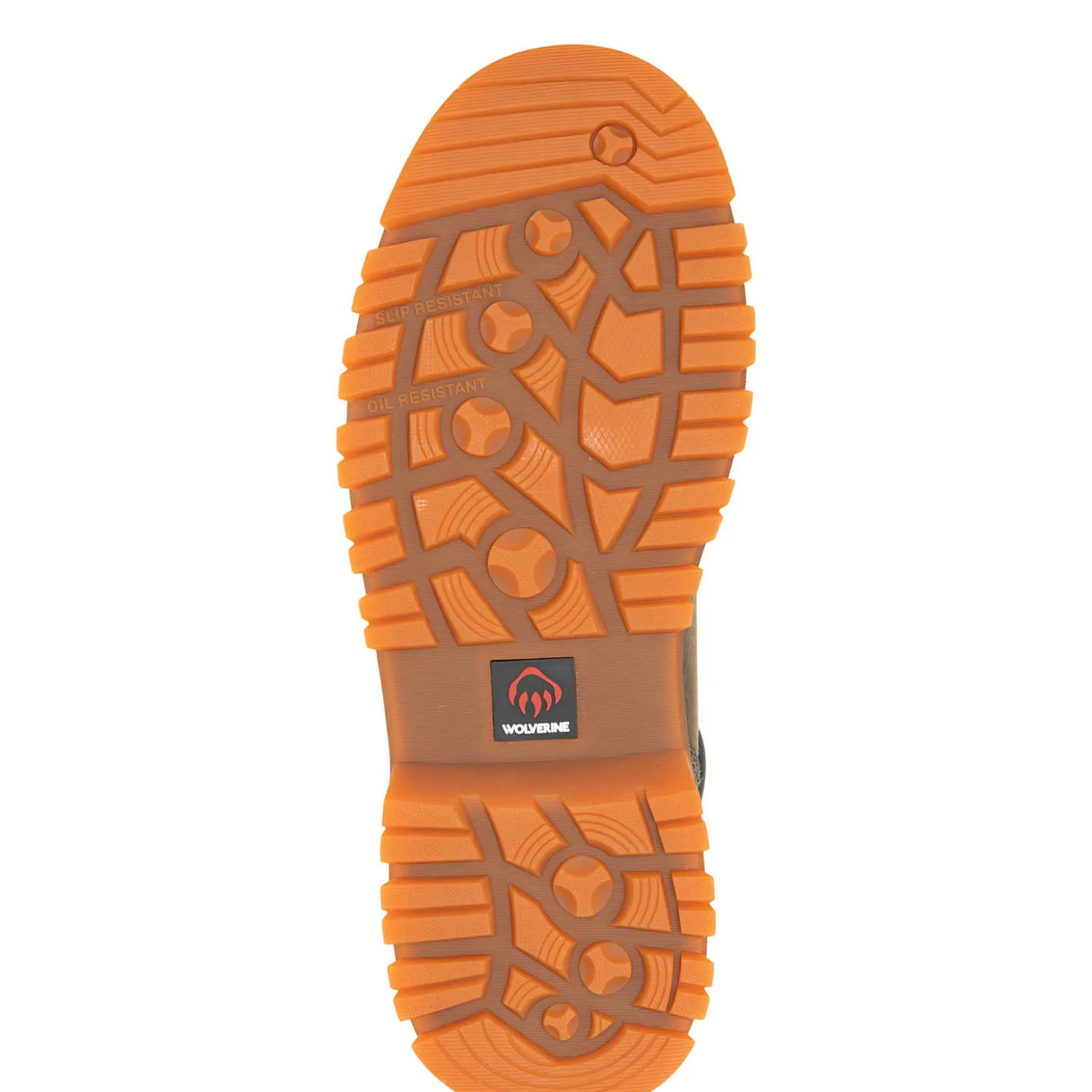 Sale Floorhand LX Cap-Toe 6" Work Boot Waterproof|Soft Toe