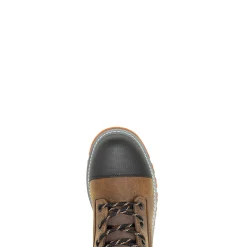 Sale Floorhand LX Cap-Toe 6" Work Boot Waterproof|Soft Toe