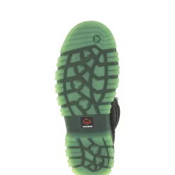 Best Floorhand LX Cap-Toe Steel-Toe 6" Work Boot Waterproof|Work Boots