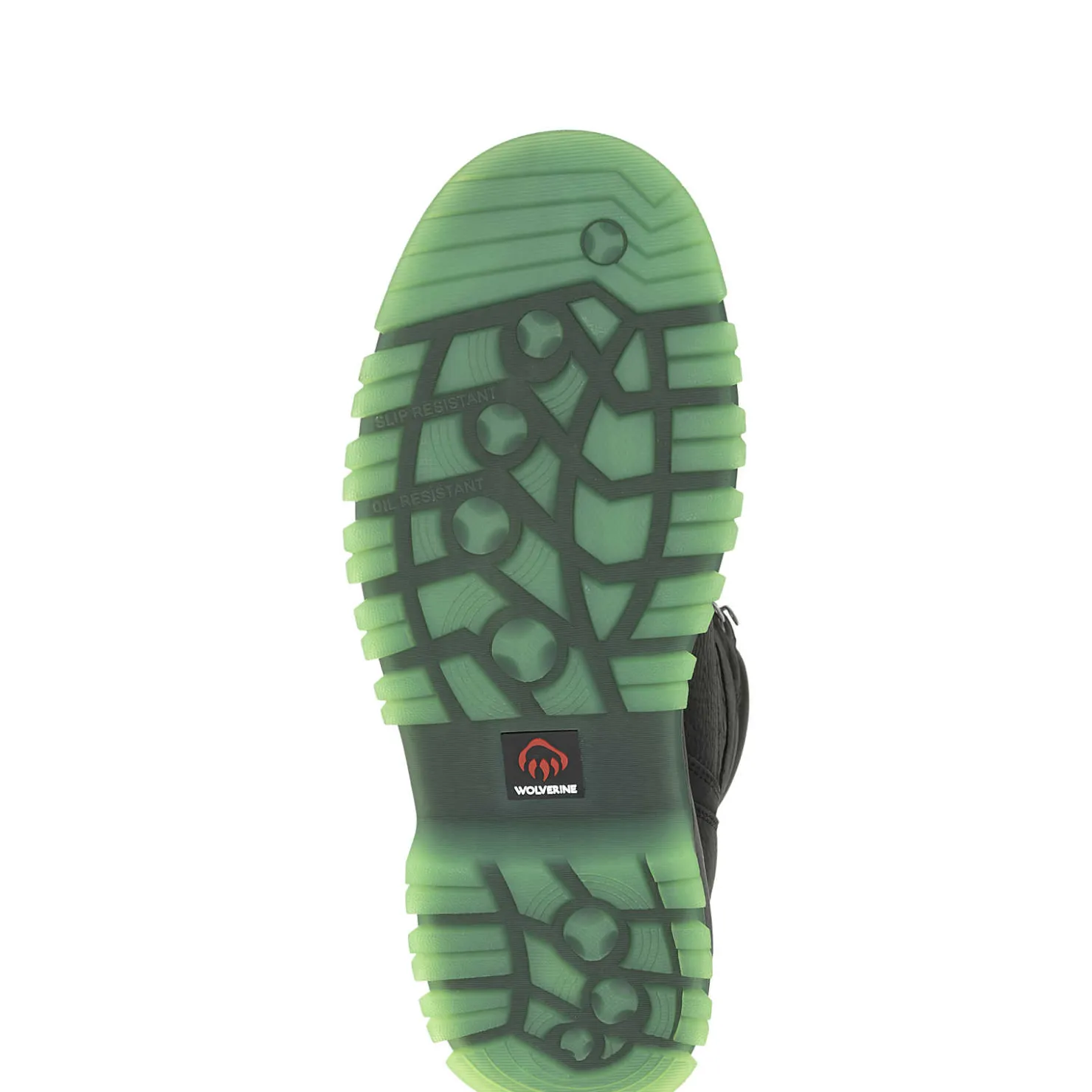 Best Floorhand LX Cap-Toe Steel-Toe 6" Work Boot Waterproof|Work Boots