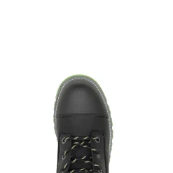 Best Floorhand LX Cap-Toe Steel-Toe 6" Work Boot Waterproof|Work Boots