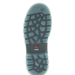 Floorhand LX Cap-Toe Steel-Toe 6" Work Boot Waterproof|Work Boots