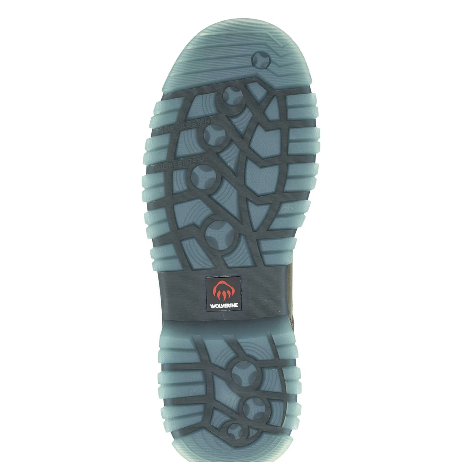Floorhand LX Cap-Toe Steel-Toe 6" Work Boot Waterproof|Work Boots
