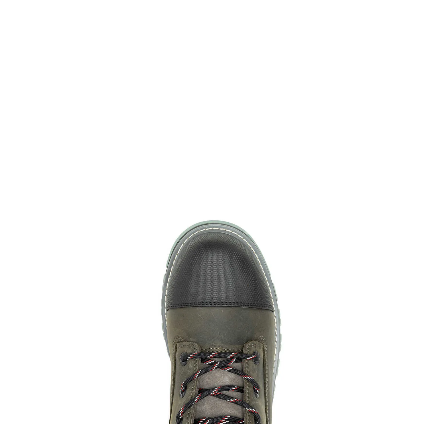Floorhand LX Cap-Toe Steel-Toe 6" Work Boot Waterproof|Work Boots