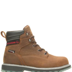 Online Floorhand LX 6" Steel Toe Work Boot Waterproof|Work Boots