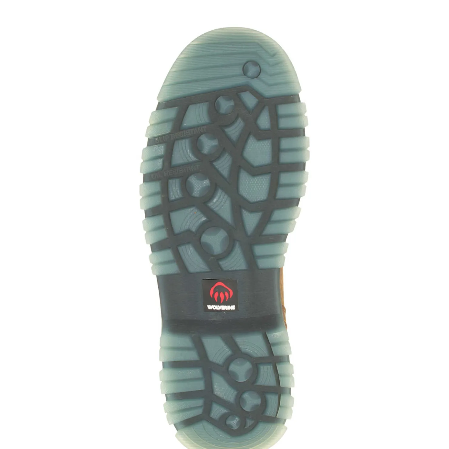 Online Floorhand LX 6" Steel Toe Work Boot Waterproof|Work Boots