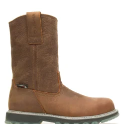 Outlet Floorhand LX Wellington Work Boot Waterproof|Soft Toe