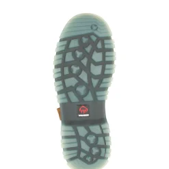 Outlet Floorhand LX Wellington Work Boot Waterproof|Soft Toe