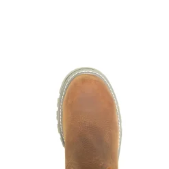 Outlet Floorhand LX Wellington Work Boot Waterproof|Soft Toe