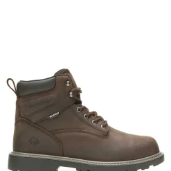 Clearance Floorhand Met-Guard 6" Steel-Toe Work Boot Waterproof|Safety Toe