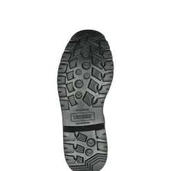 Online Floorhand Met-Guard Steel-Toe Wellington Work Boot Waterproof|Work Boots