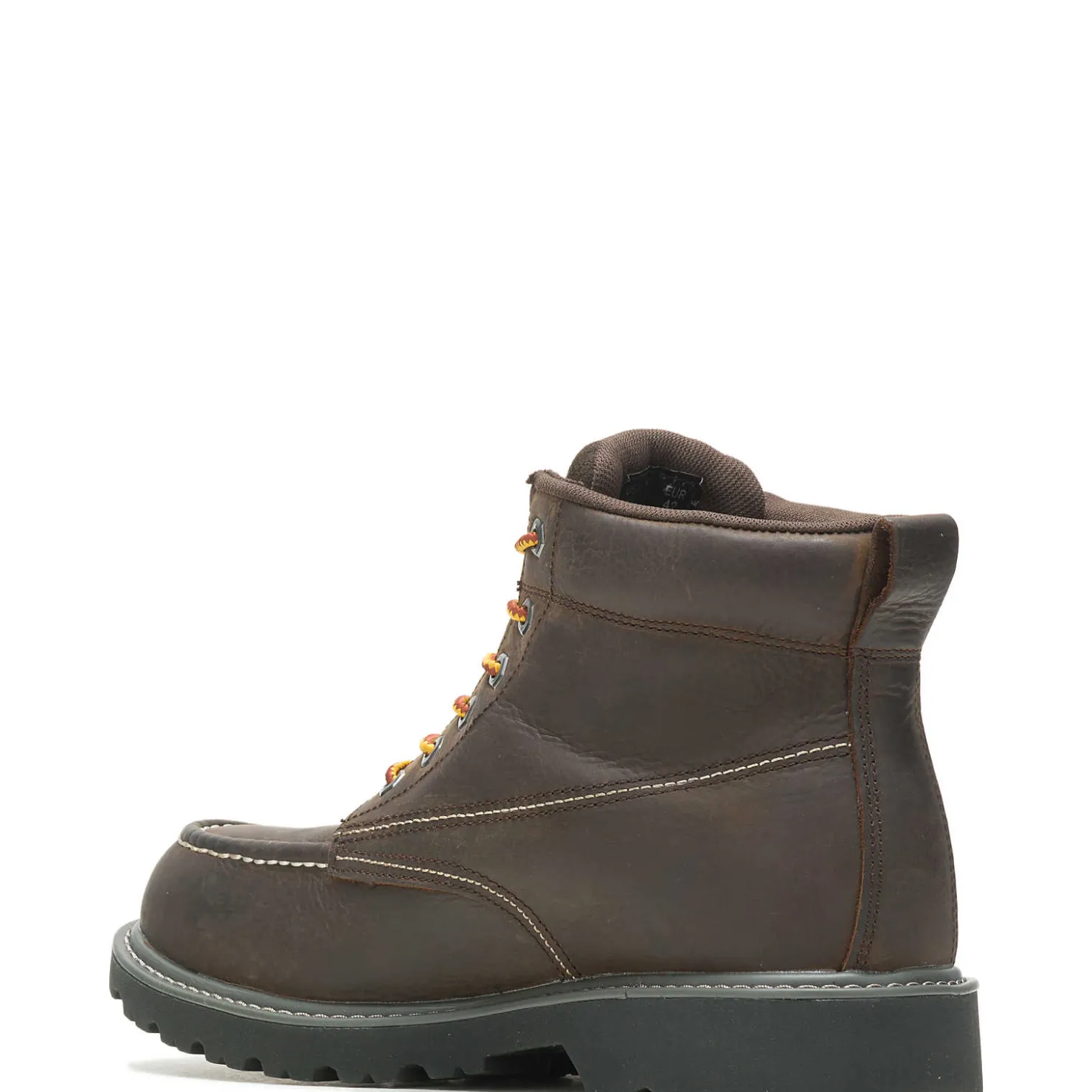 Hot Floorhand Moc Toe 6” Work Boot Waterproof|Soft Toe