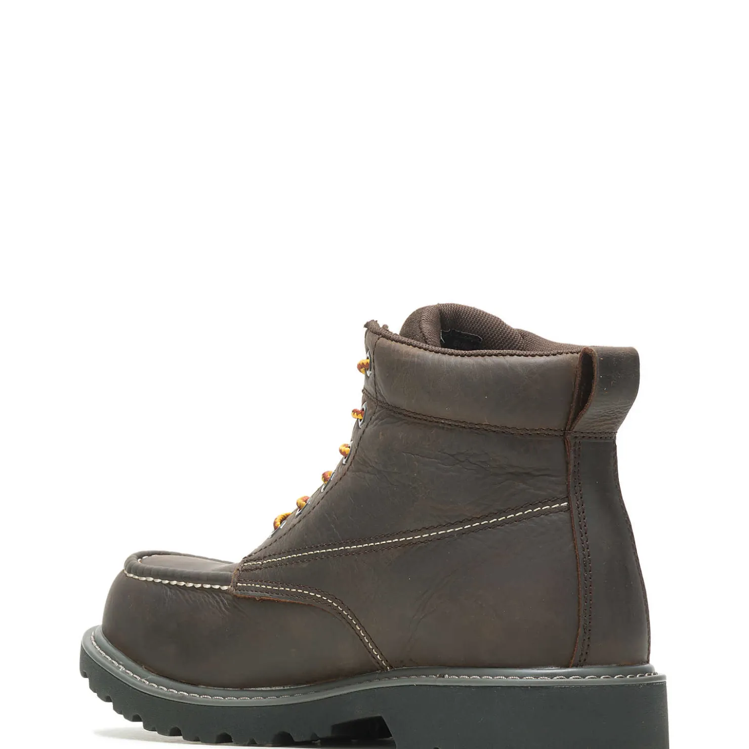 Clearance Floorhand Moc-Toe 6" Steel-Toe Work Boot Waterproof|Work Boots