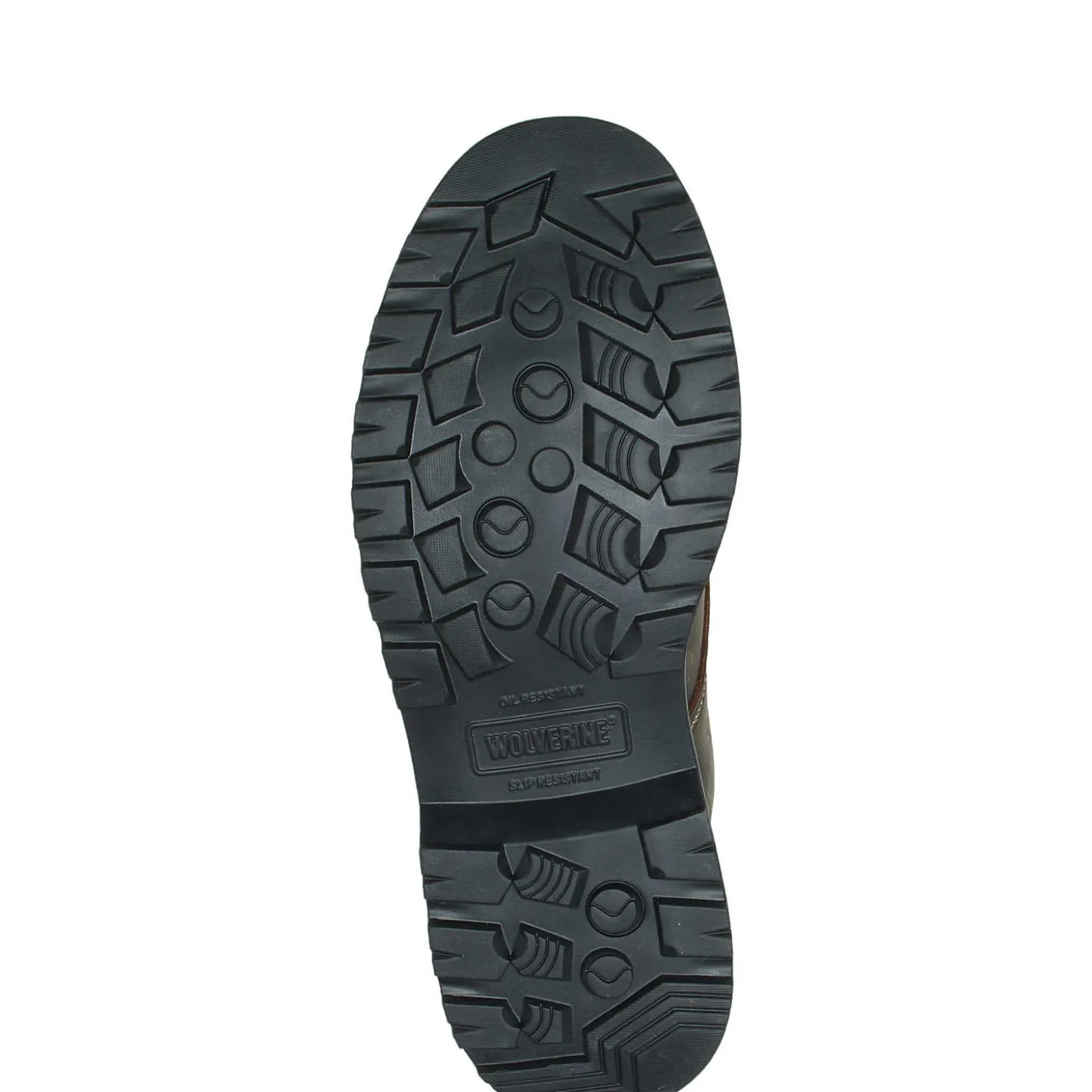 Clearance Floorhand Moc-Toe 6" Steel-Toe Work Boot Waterproof|Work Boots