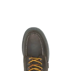 Clearance Floorhand Moc-Toe 6" Steel-Toe Work Boot Waterproof|Work Boots