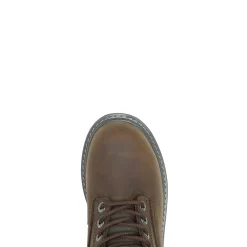 Clearance Floorhand 6" Steel Toe Boot Women Safety Toe|Work Boots