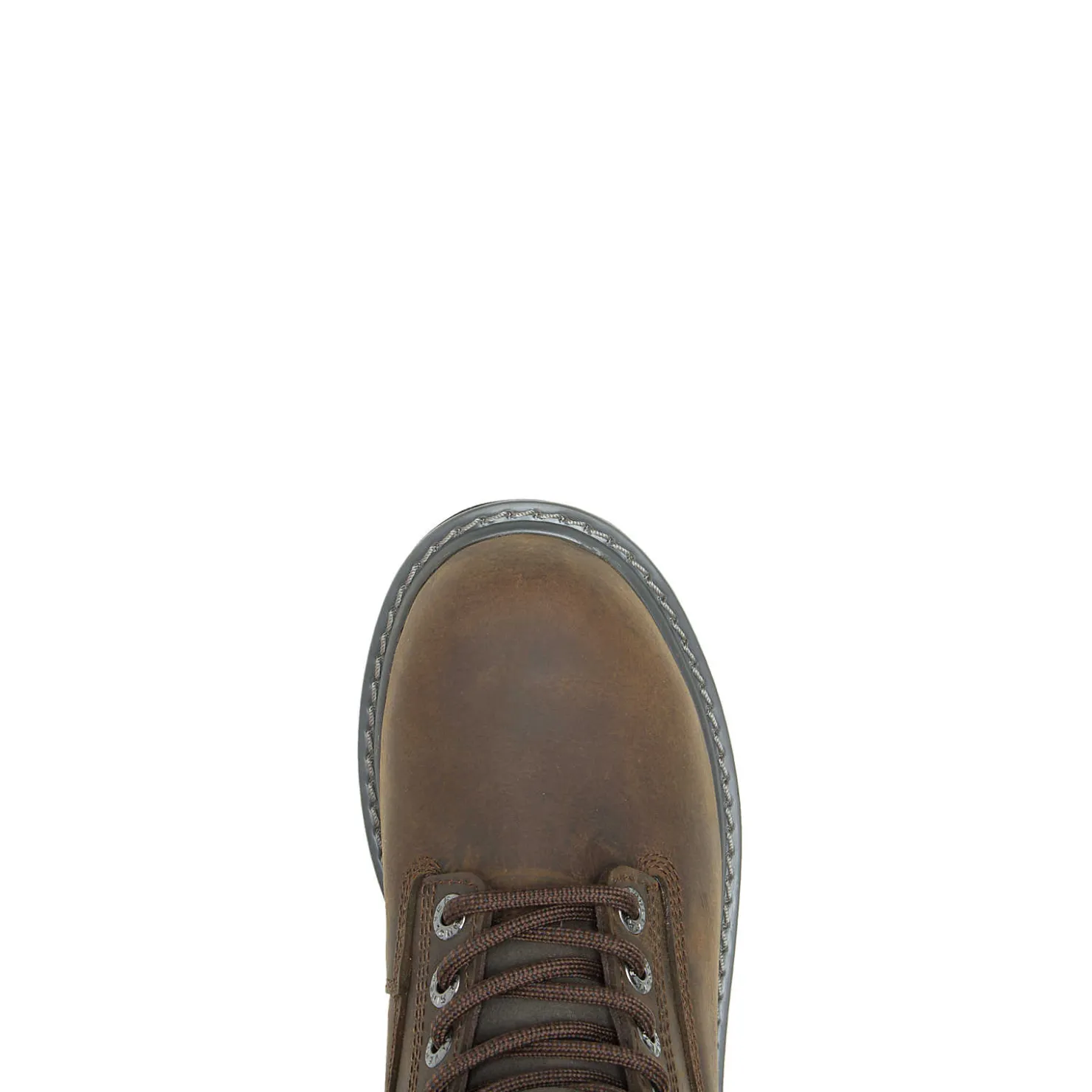 Clearance Floorhand 6" Steel Toe Boot Women Safety Toe|Work Boots