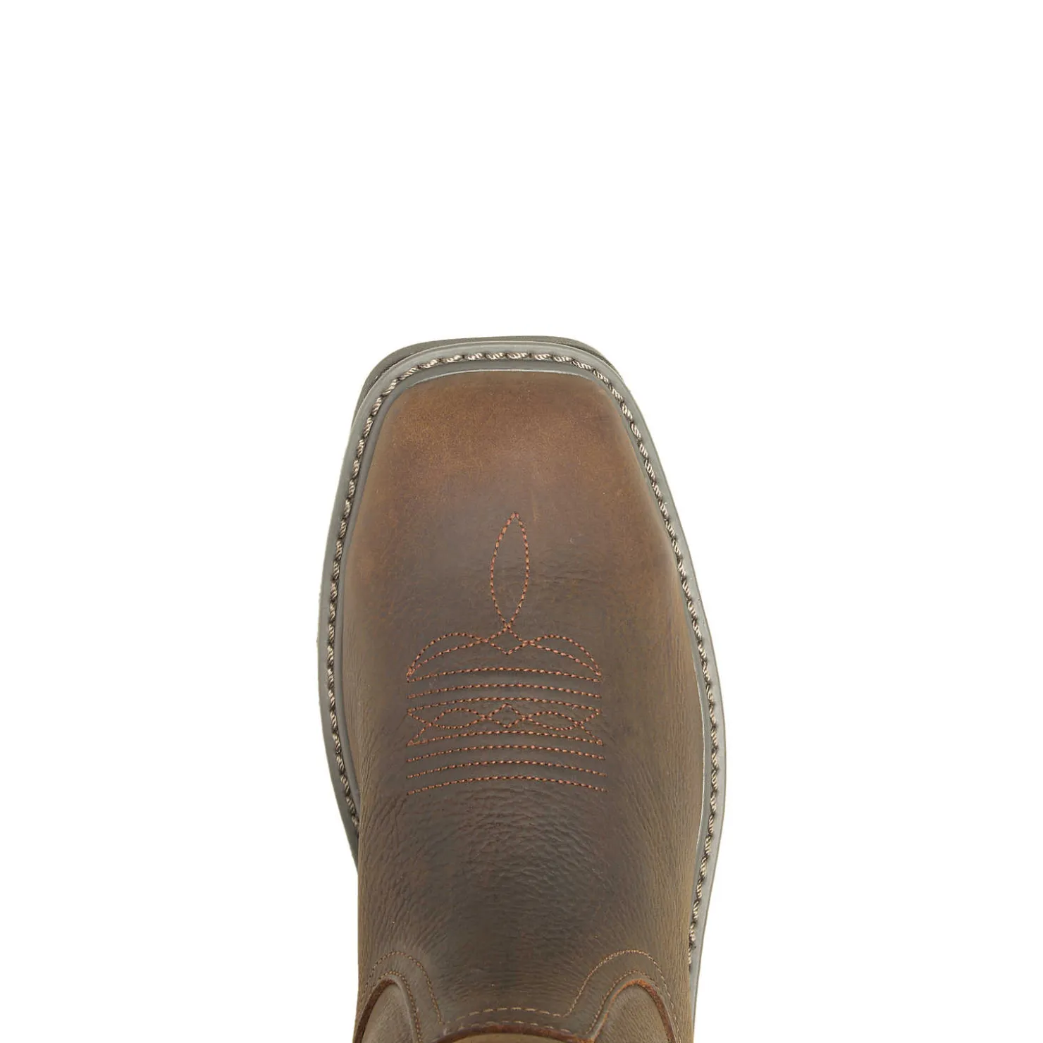 New Floorhand Square-Toe Wellington Work Boot Waterproof|Soft Toe