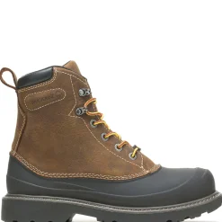 Sale Floorhand Swamp 6" Steel-Toe Work Boot Waterproof|Work Boots