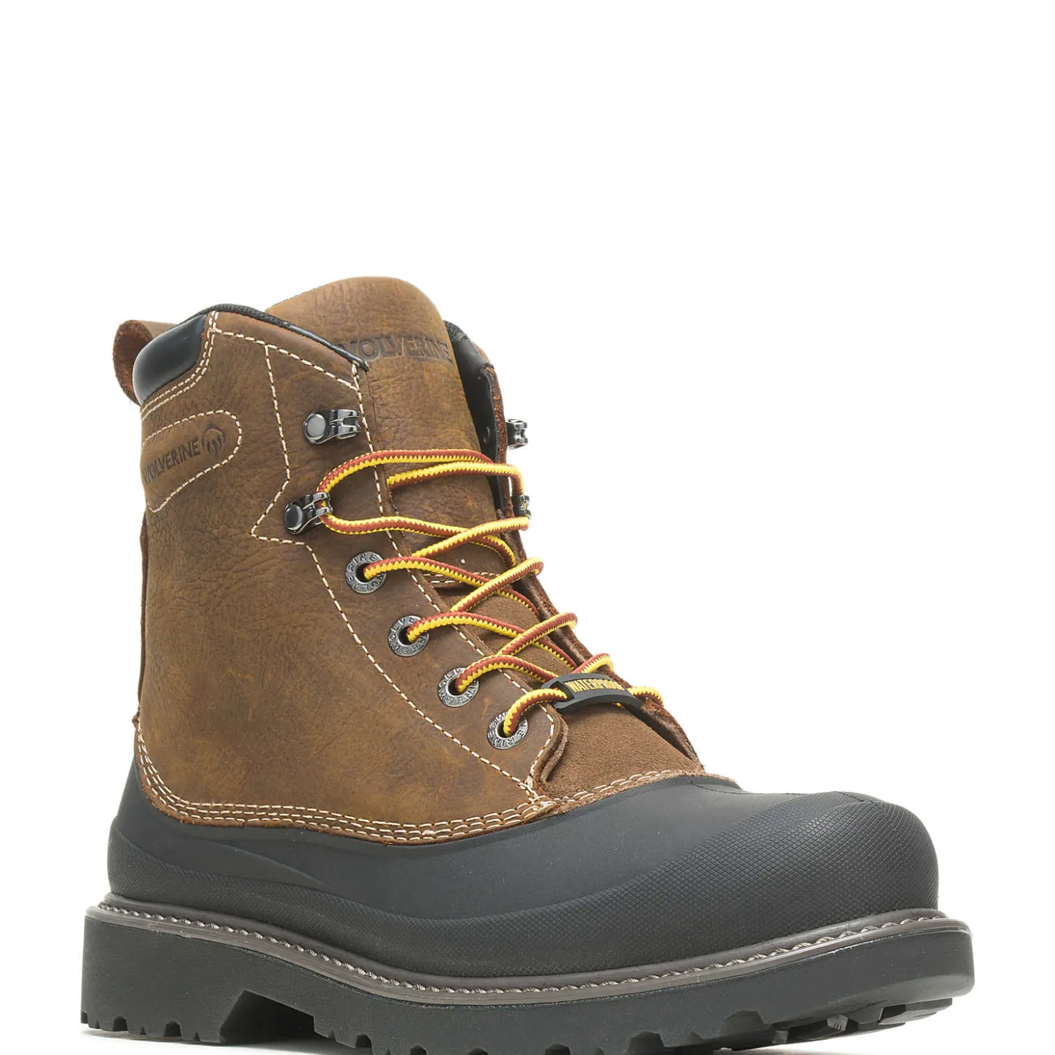 Sale Floorhand Swamp 6" Steel-Toe Work Boot Waterproof|Work Boots