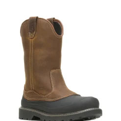 New Floorhand Swamp Steel-Toe Work Wellington Ultraspring|Waterproof