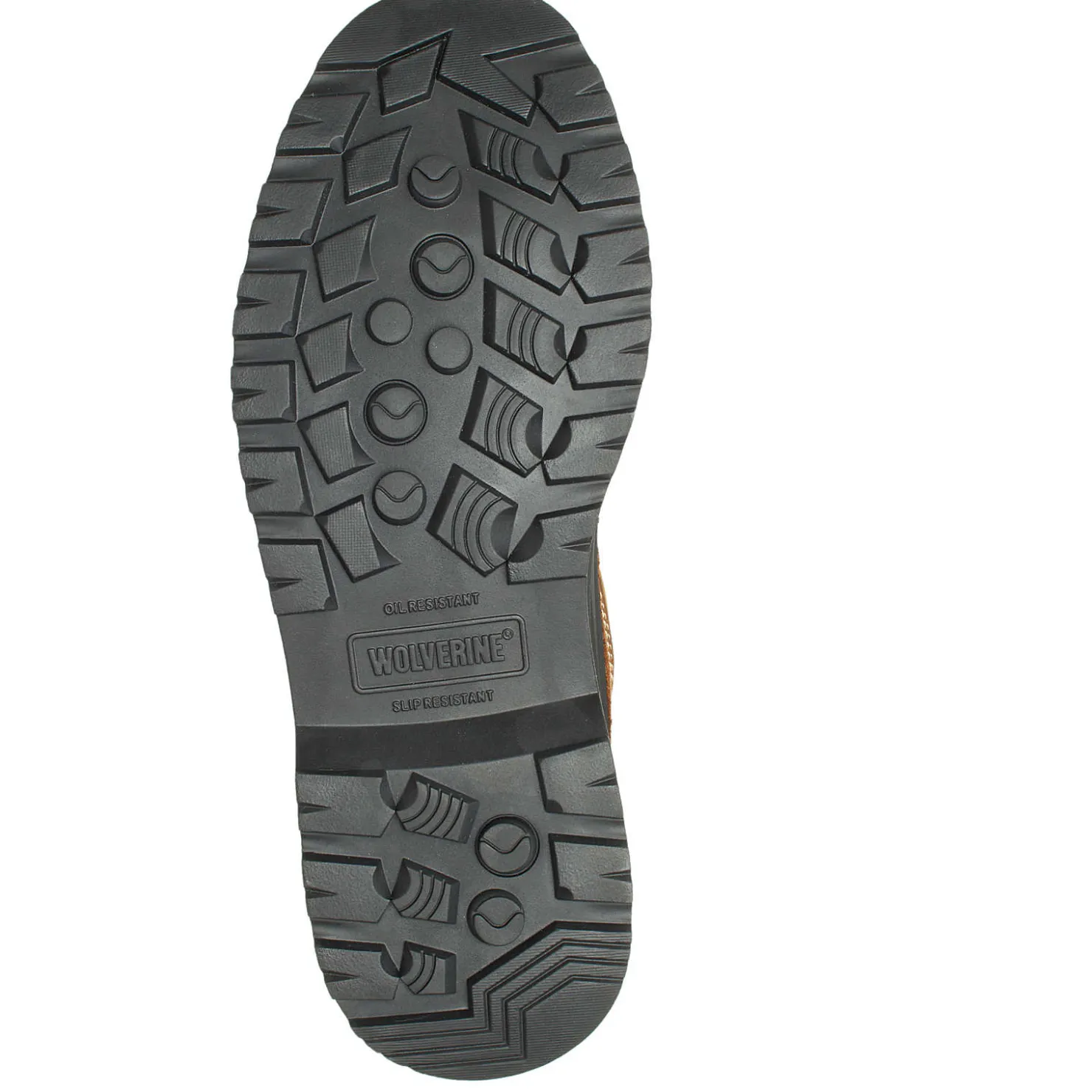New Floorhand Swamp Steel-Toe Work Wellington Ultraspring|Waterproof