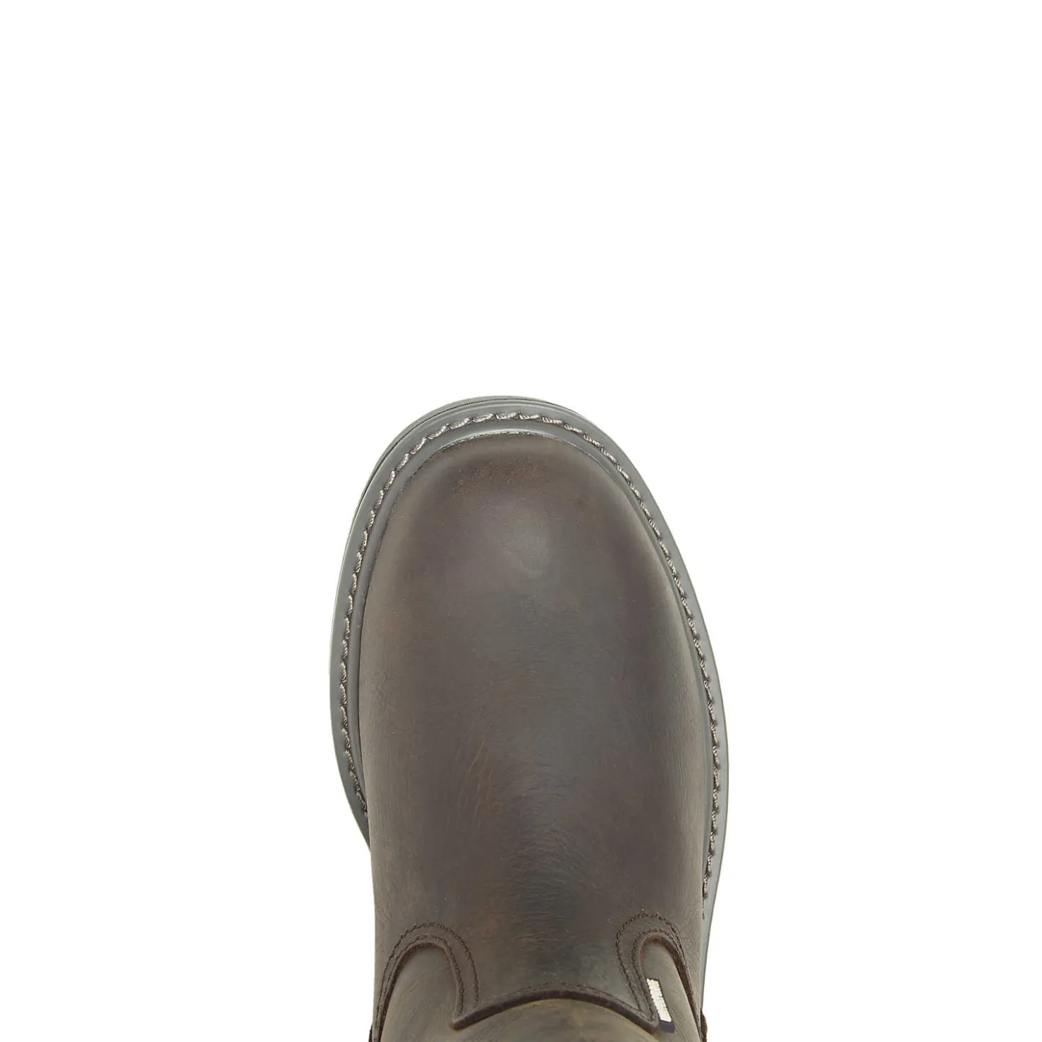 New Floorhand Waterproof Steel-Toe 10" Wellington Waterproof|Work Boots