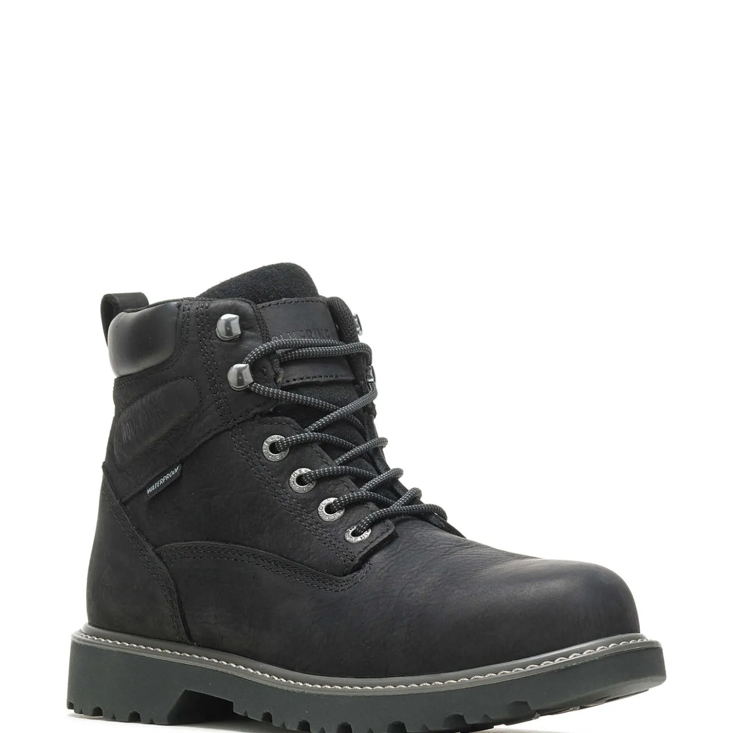 Outlet Floorhand Waterproof Steel-Toe 6" Work Boot Waterproof|Safety Toe
