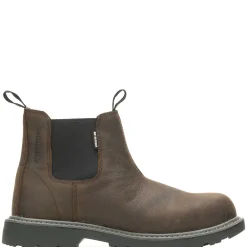 Outlet Floorhand Work Romeo Waterproof|Soft Toe