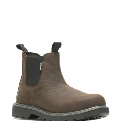 Outlet Floorhand Work Romeo Waterproof|Soft Toe