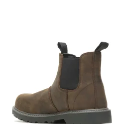 Outlet Floorhand Work Romeo Waterproof|Soft Toe
