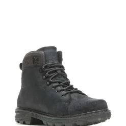Hot Forge UltraSpring&trade; 6" Boot Hike & Hunt|Outdoor