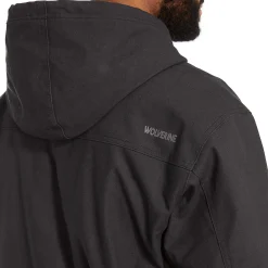 Clearance Fortifier Jacket Outerwear|Jackets