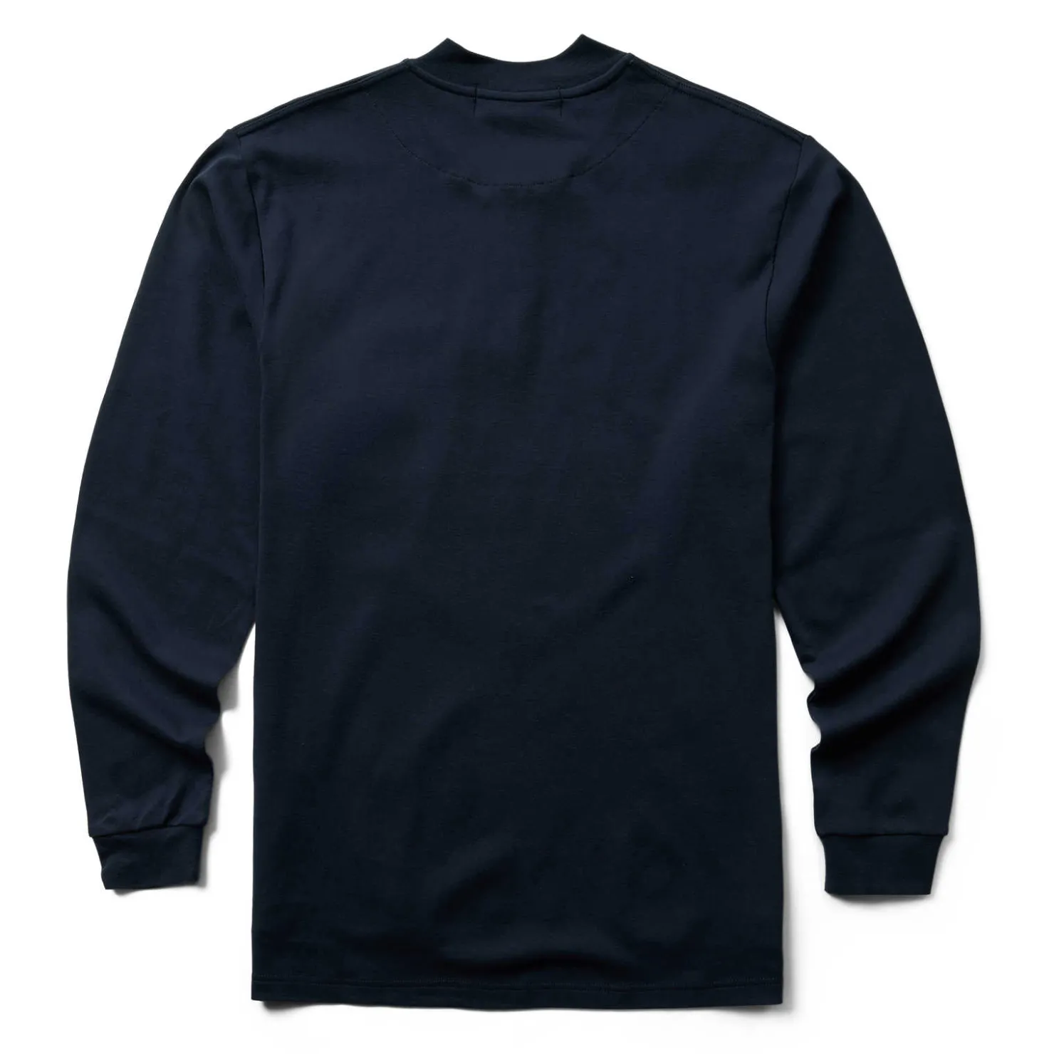 Hot FR Long Sleeve Henley Work Shirts|T-Shirts
