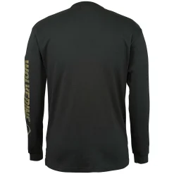 Best FR Long Sleeve Print Tee T-Shirts|Safety Gear
