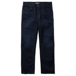 Sale FR Stretch Denim Pants|Safety Gear