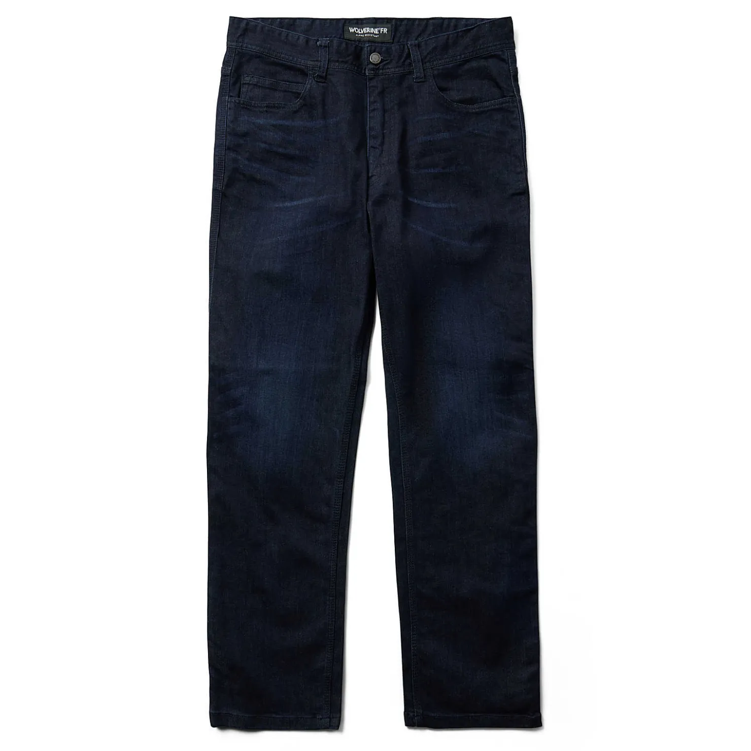 Sale FR Stretch Denim Pants|Safety Gear