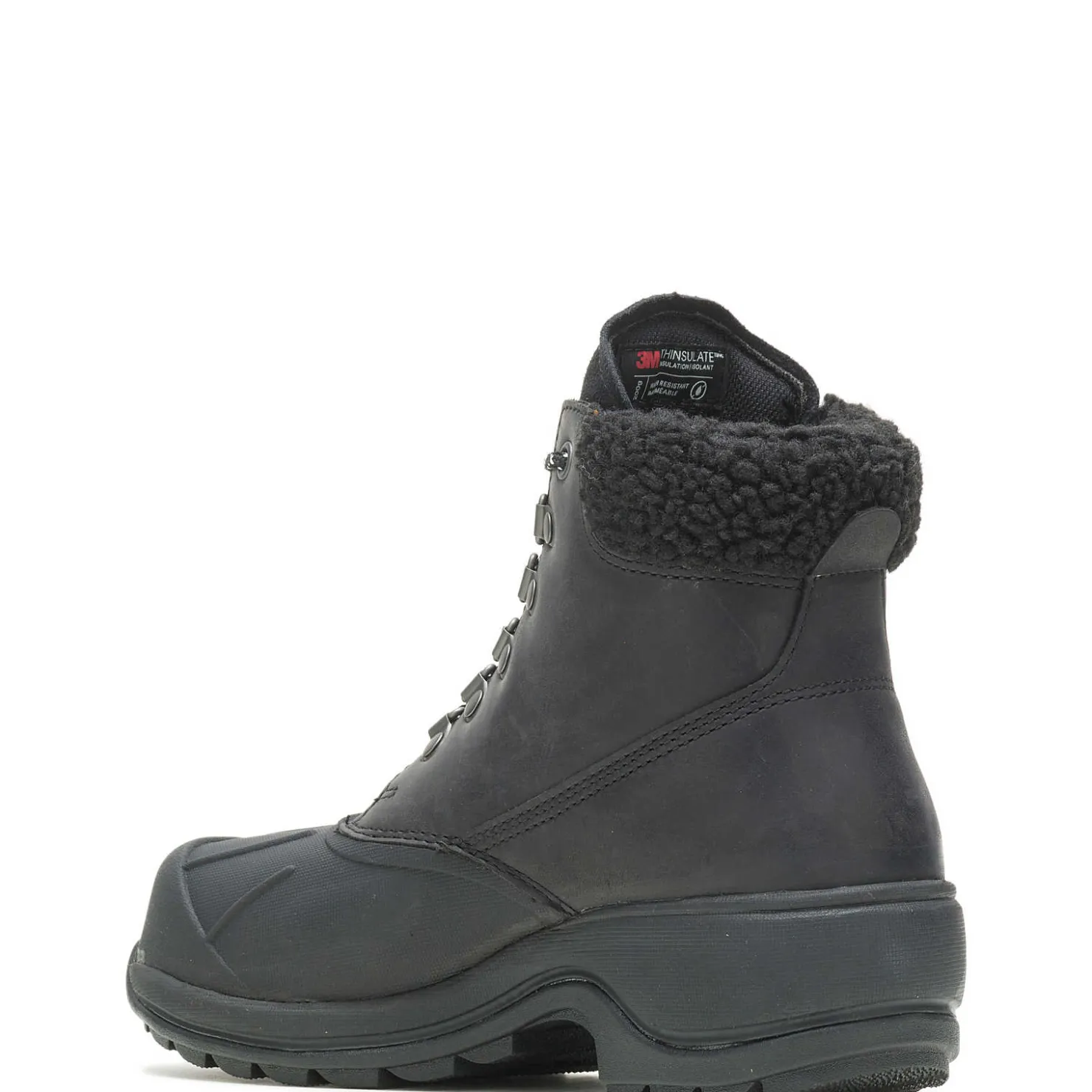 New Frost Insulated Boot Women Rain & Snow|Waterproof
