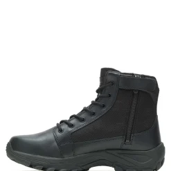 Sale Fuse Mid Side Zip Women Tactical|Side Zip