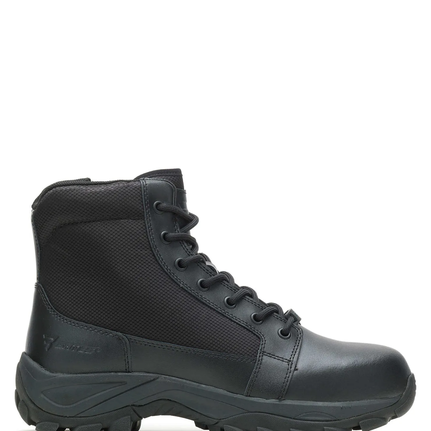 Sale Fuse Mid Side Zip Steel Toe Women Side Zip|Tactical