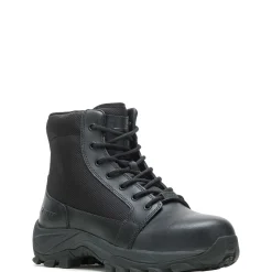 Sale Fuse Mid Side Zip Steel Toe Women Side Zip|Tactical