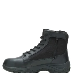 Sale Fuse Mid Side Zip Steel Toe Women Side Zip|Tactical