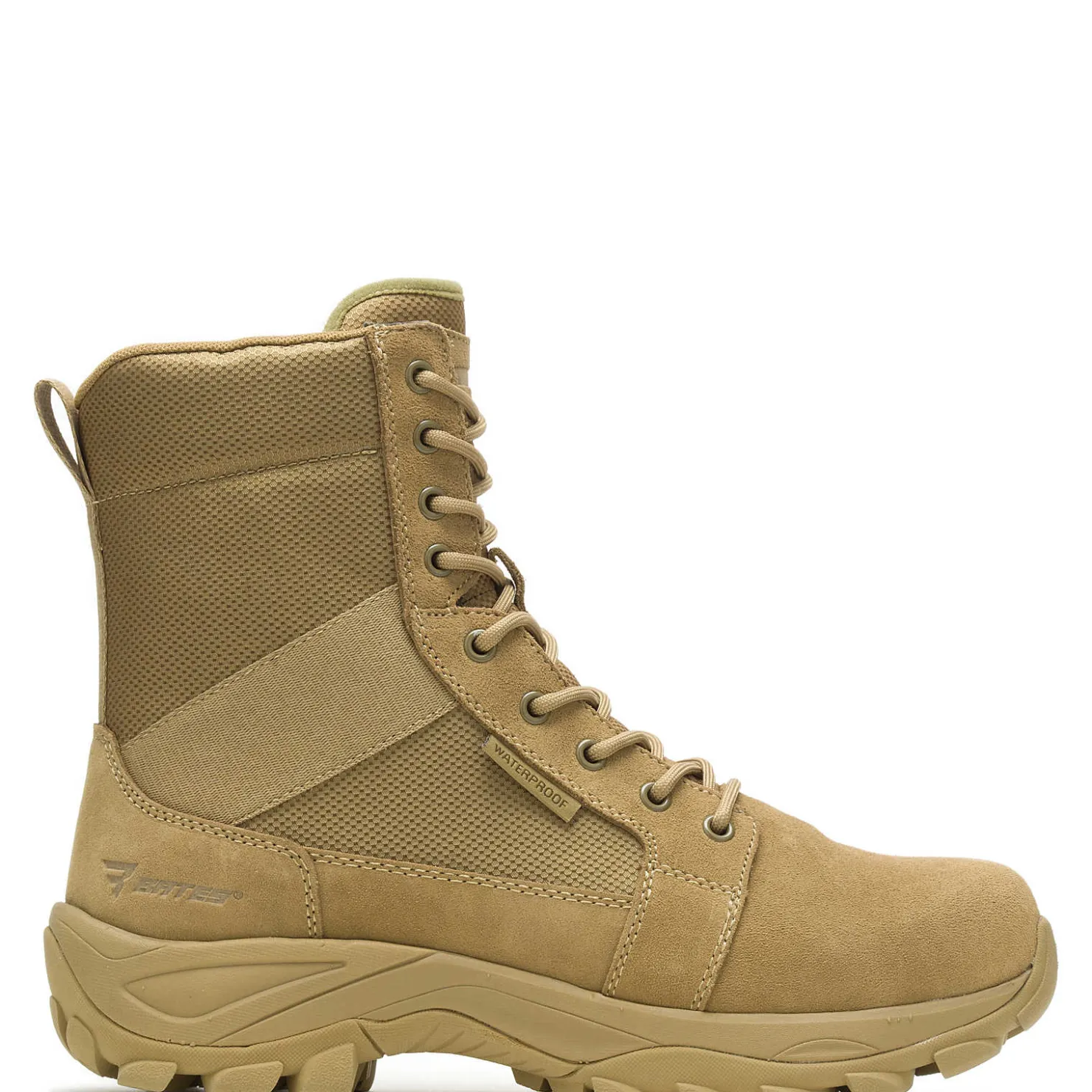 New Fuse Side Zip Waterproof Women Waterproof|Side Zip