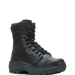 Clearance Fuse Side Zip Waterproof Women Tactical|Tactical